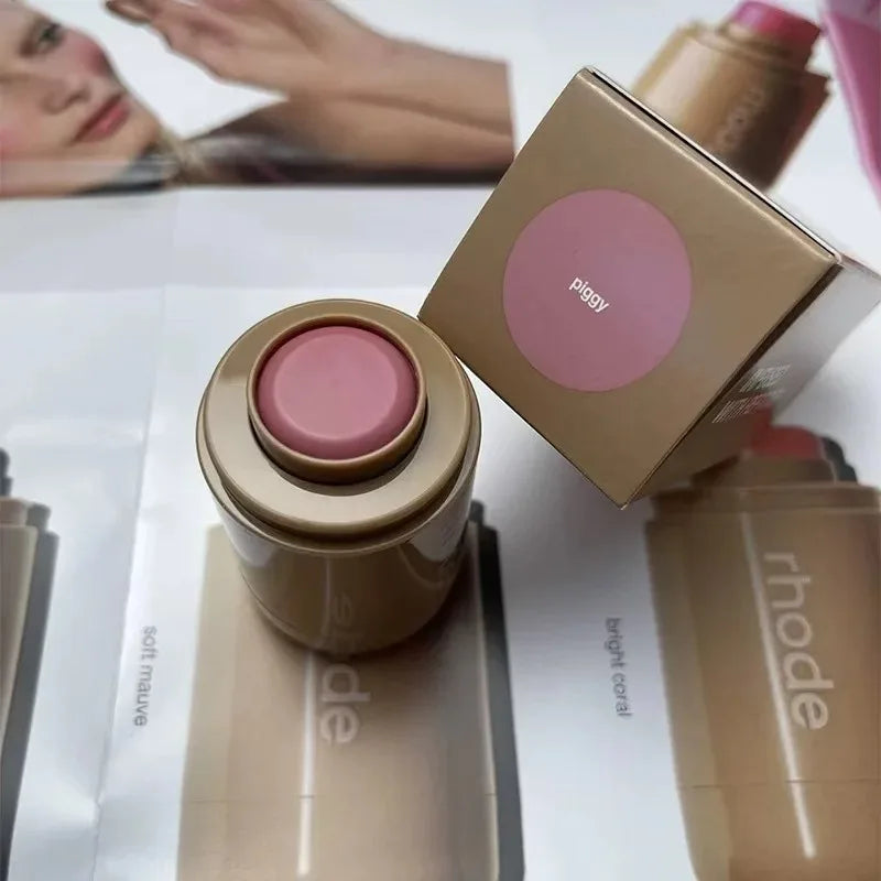Rhode Blush/ Batom LIP Stick