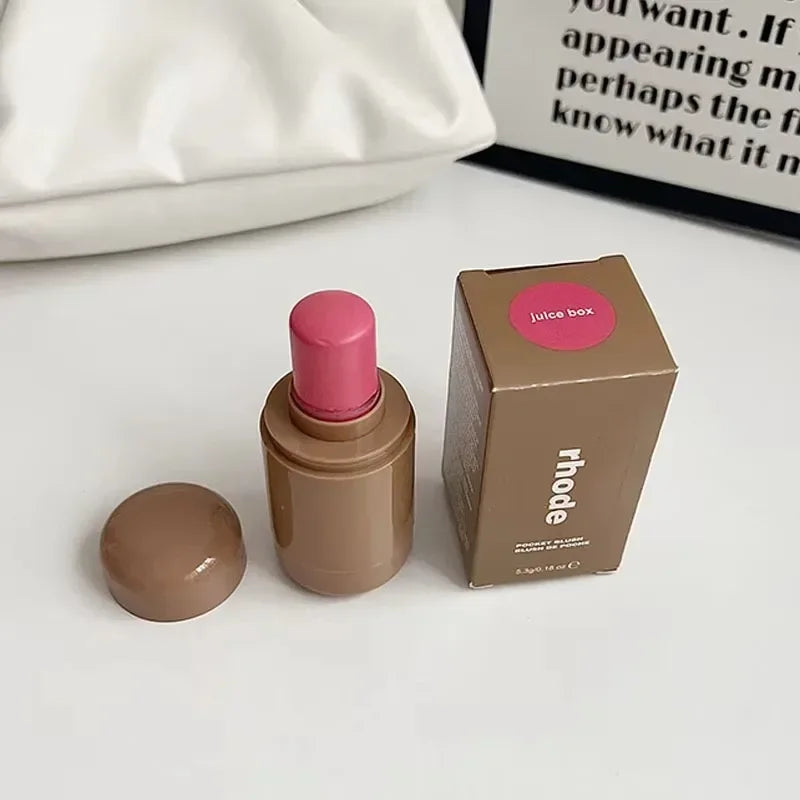 Rhode Blush/ Batom LIP Stick