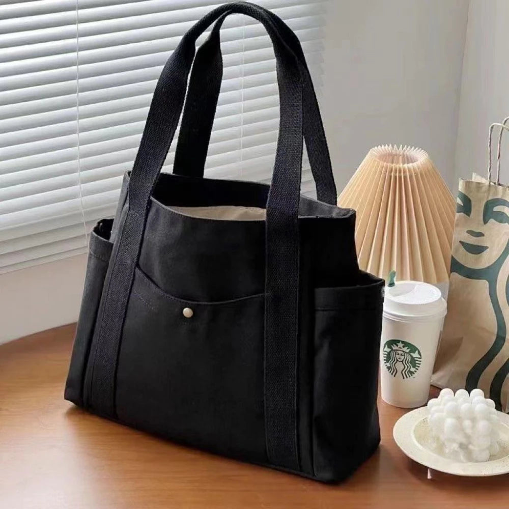 Casual Bag tecido