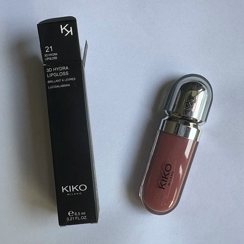 KIKO Hydra LipGloss