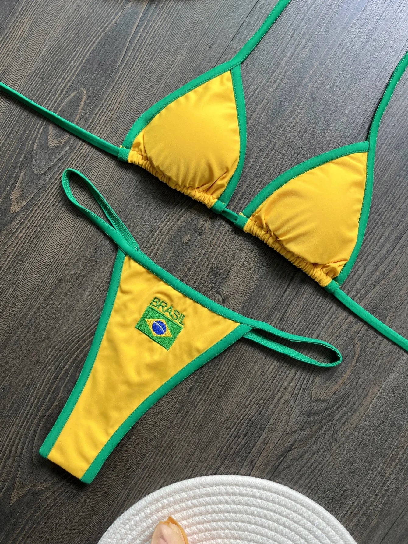 Biquíni Brasil Summer