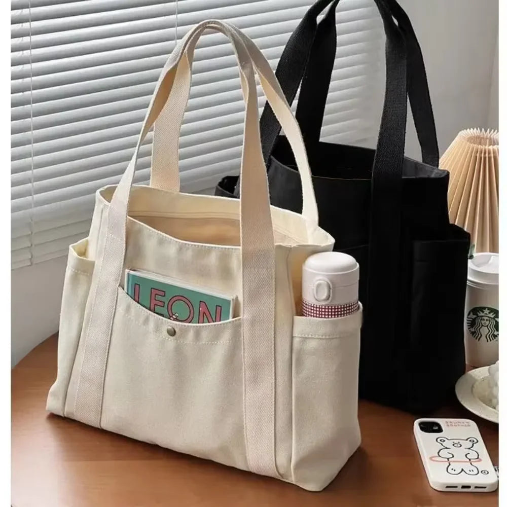 Casual Bag tecido