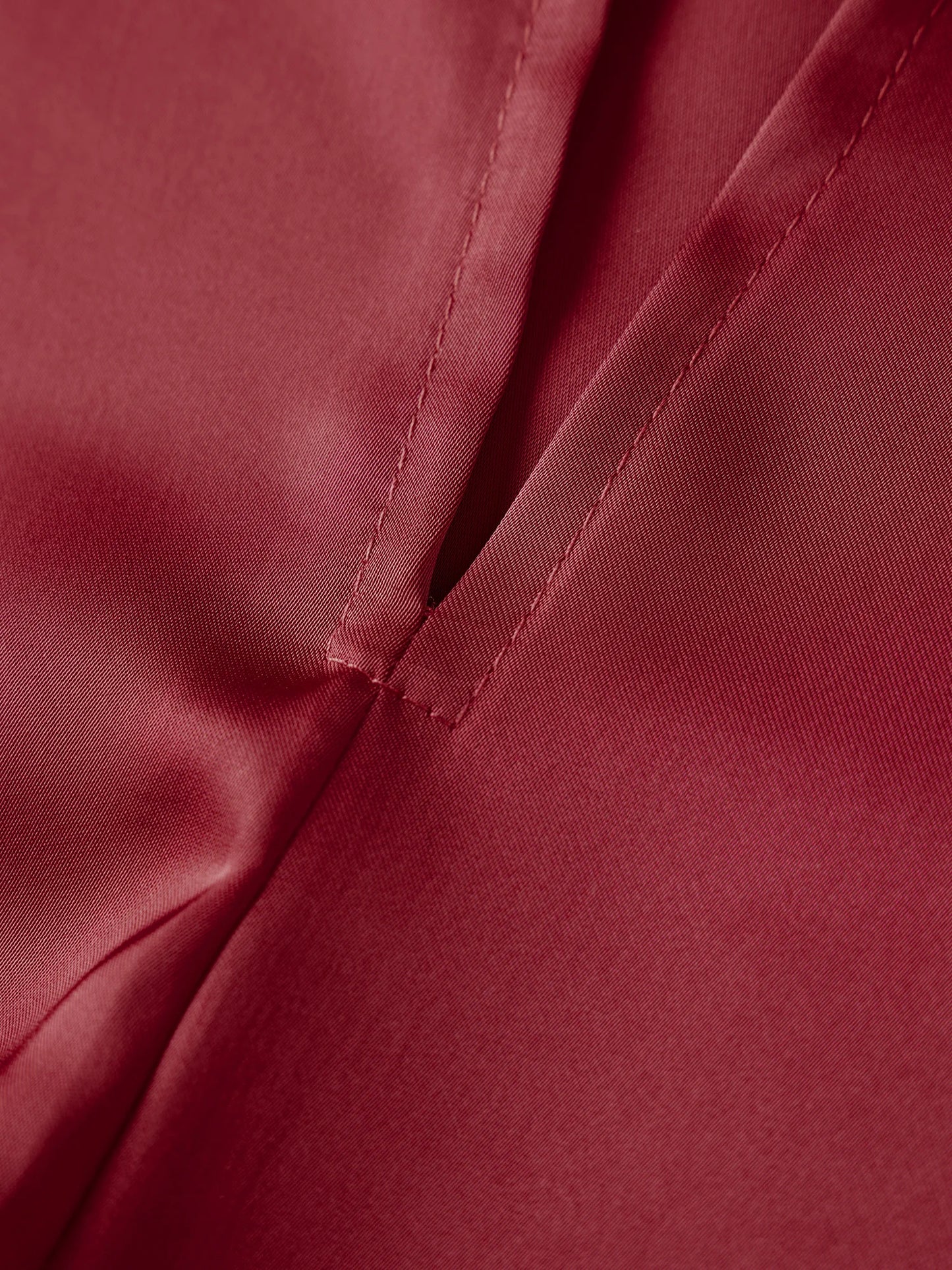 Blusa Assimetric elegant (cetim e renda)