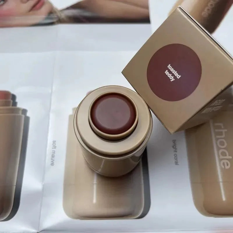 Rhode Blush/ Batom LIP Stick