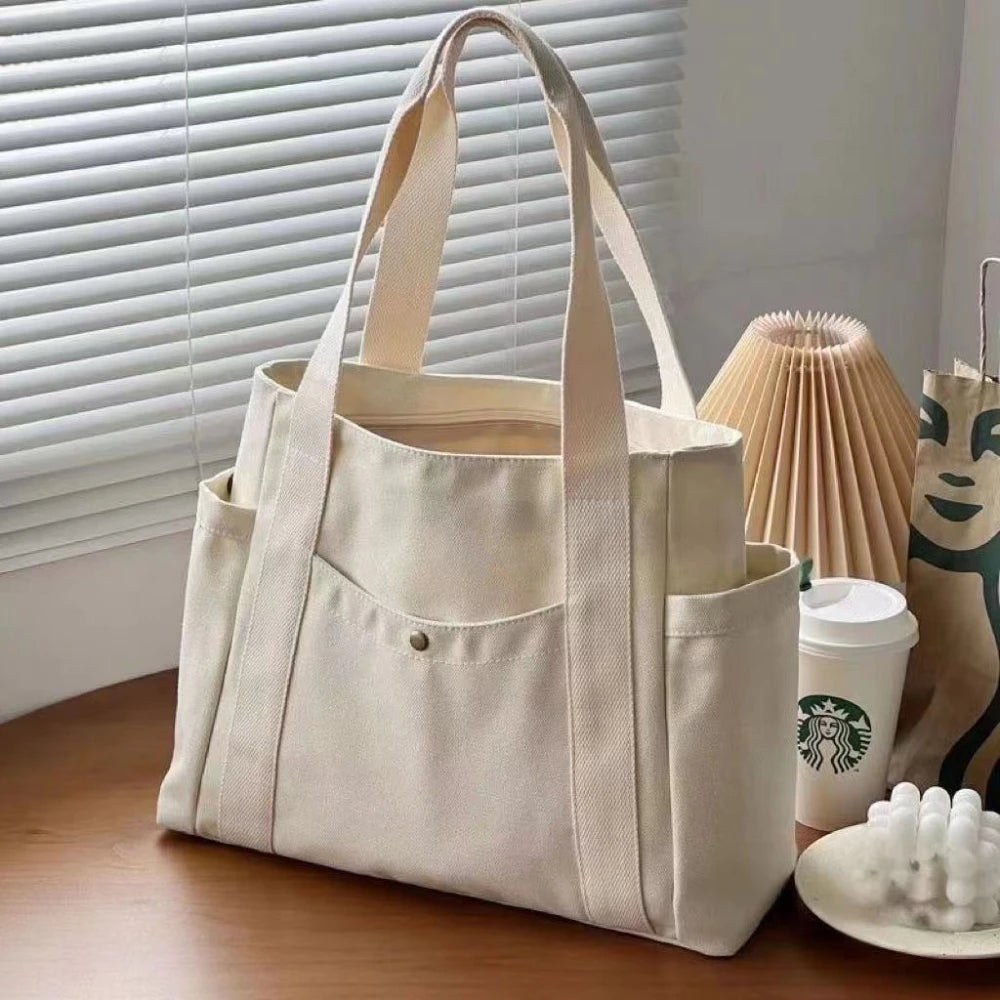 Casual Bag tecido