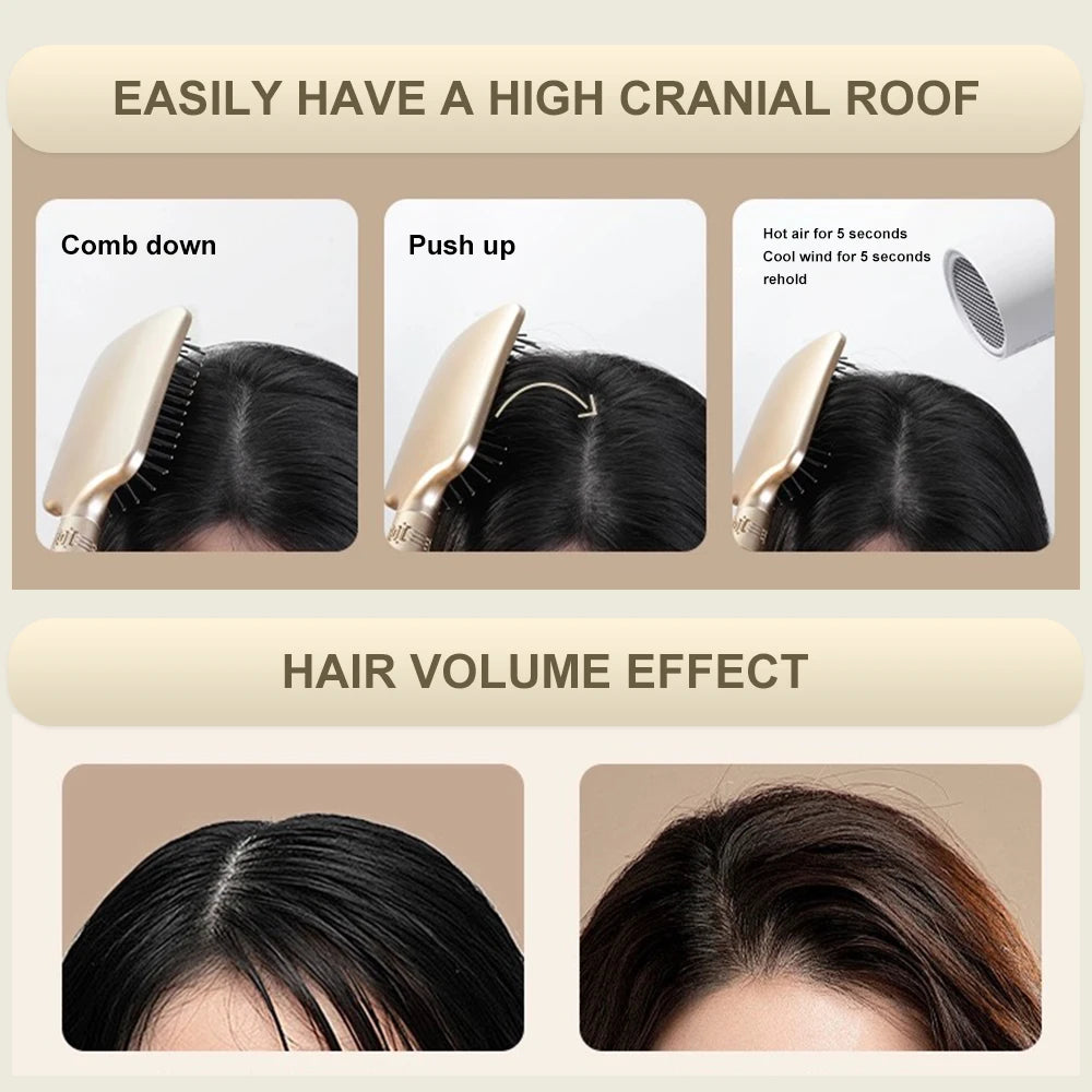 Escovas Blowout Pro