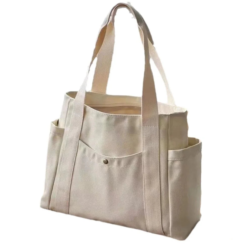 Casual Bag tecido