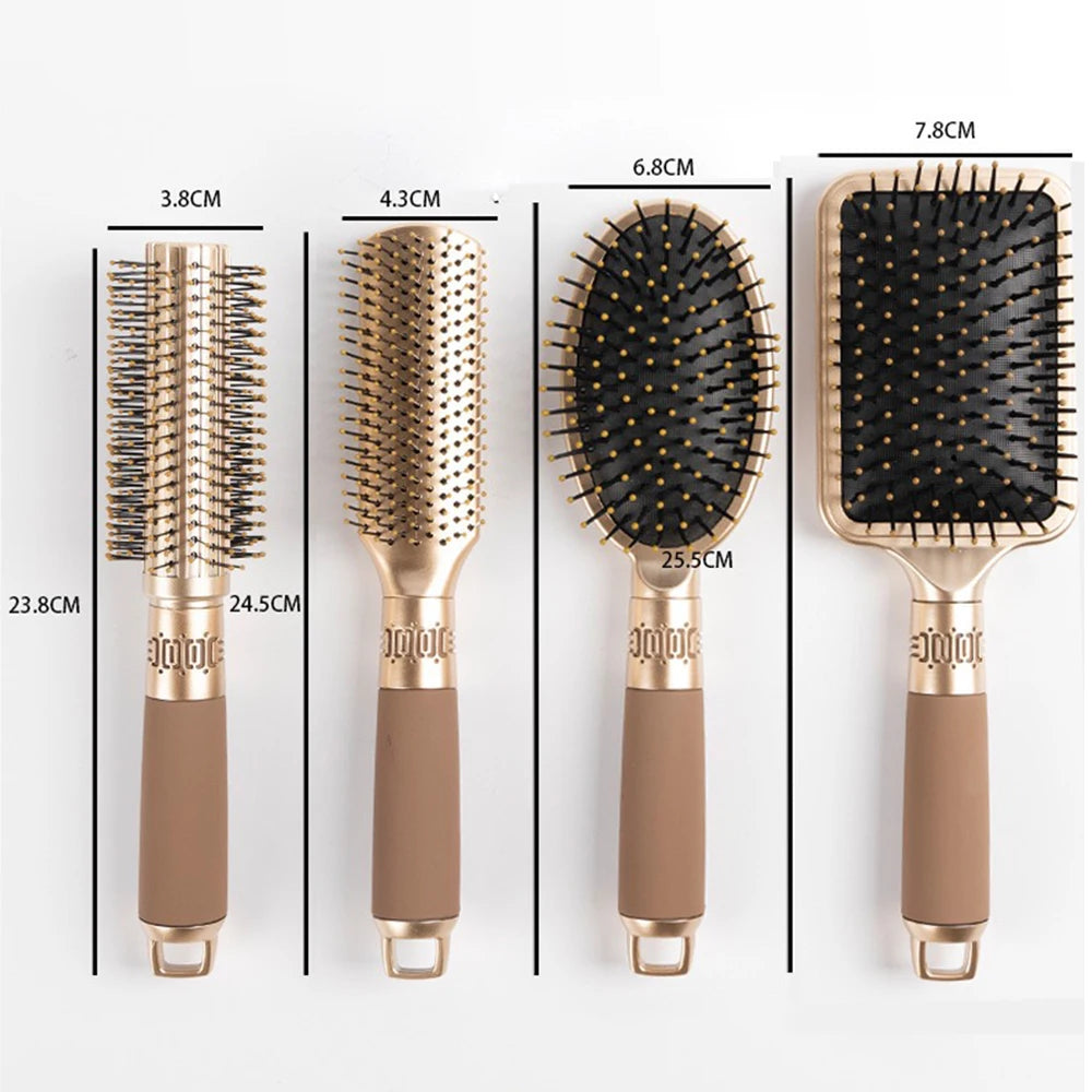 Escovas Blowout Pro
