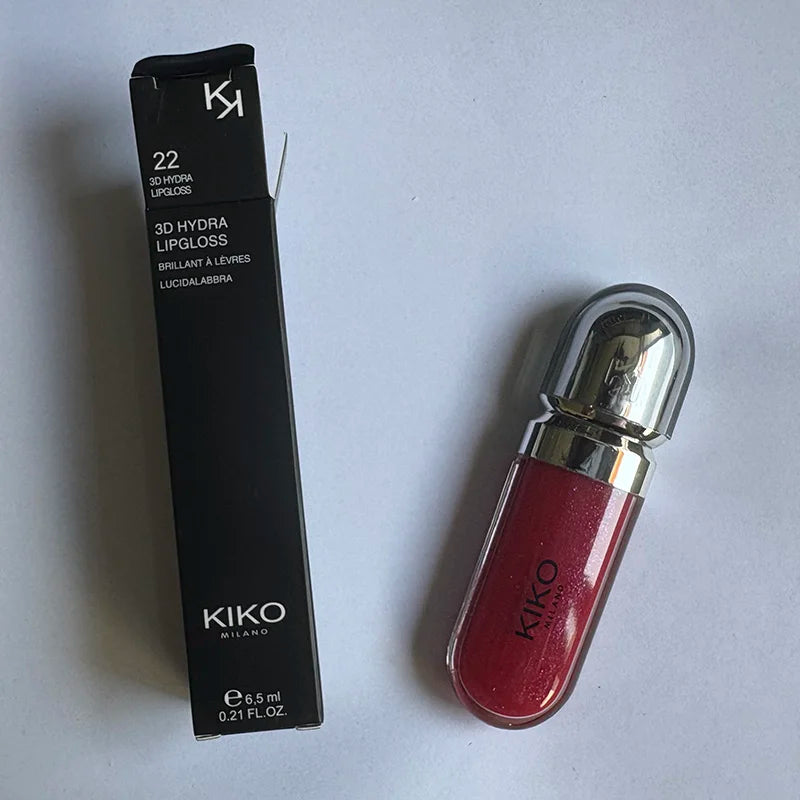 KIKO Hydra LipGloss