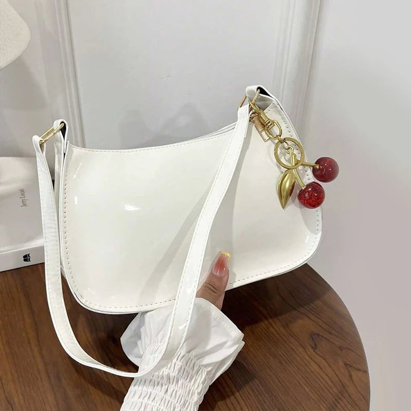 Mini Bag Cherry