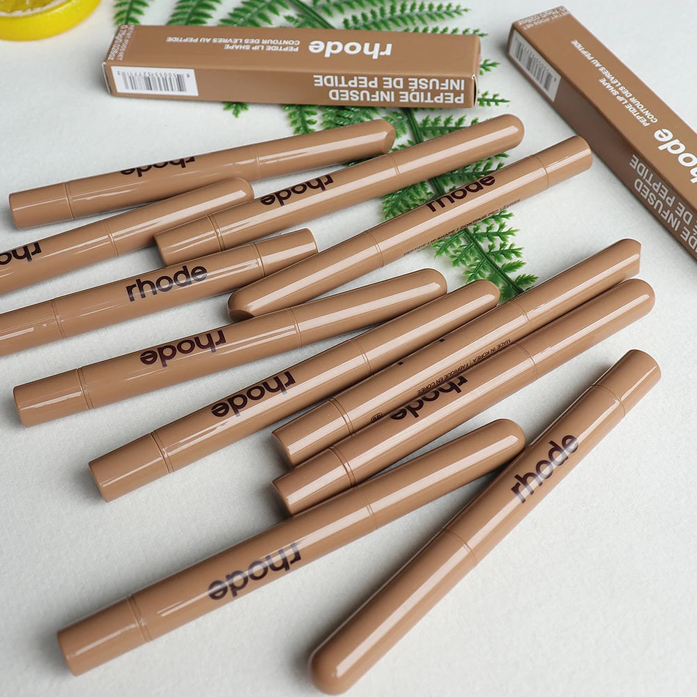 Rhode Skin Lip Pen - Lápis Contorno Labial de Longa Duração