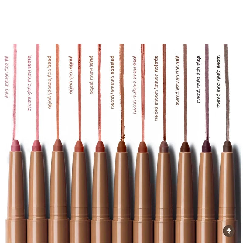 Rhode Skin Lip Pen - Lápis Contorno Labial de Longa Duração