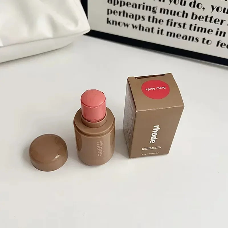 Rhode Blush/ Batom LIP Stick
