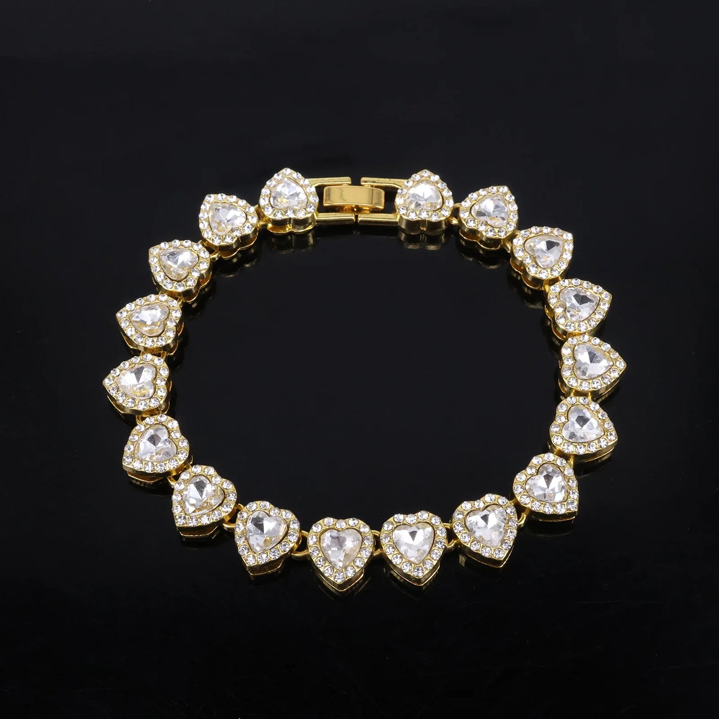 Riviera luxury - colar, pulseira e conjunto
