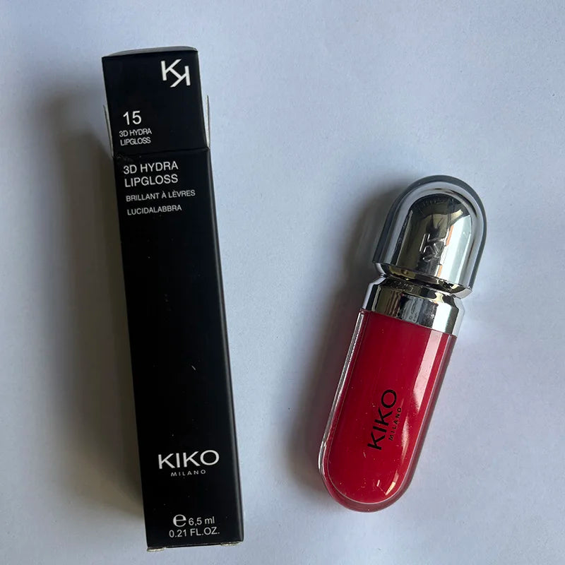 KIKO Hydra LipGloss