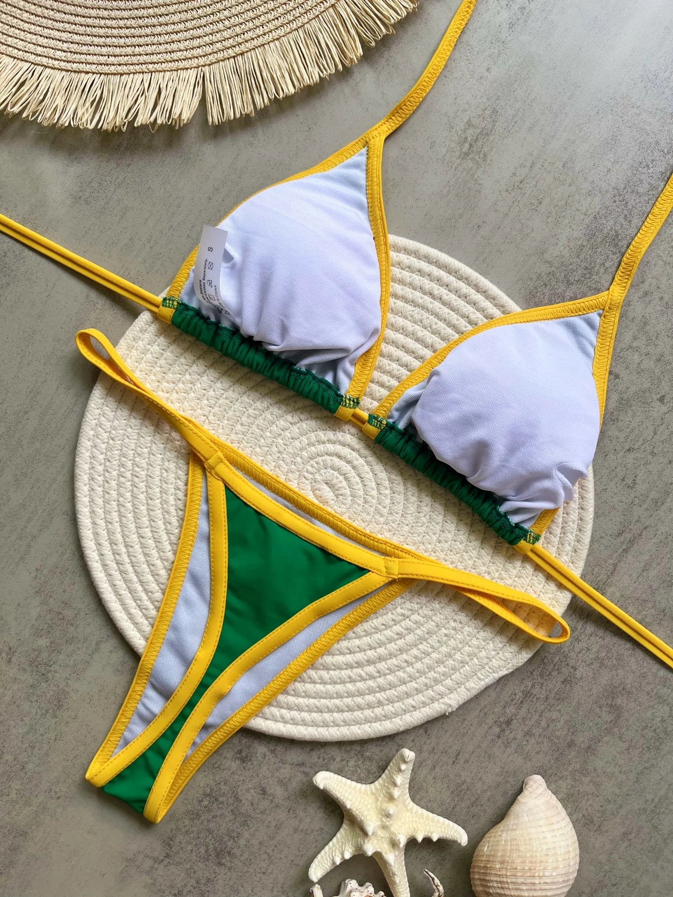 Biquíni Brasil Summer