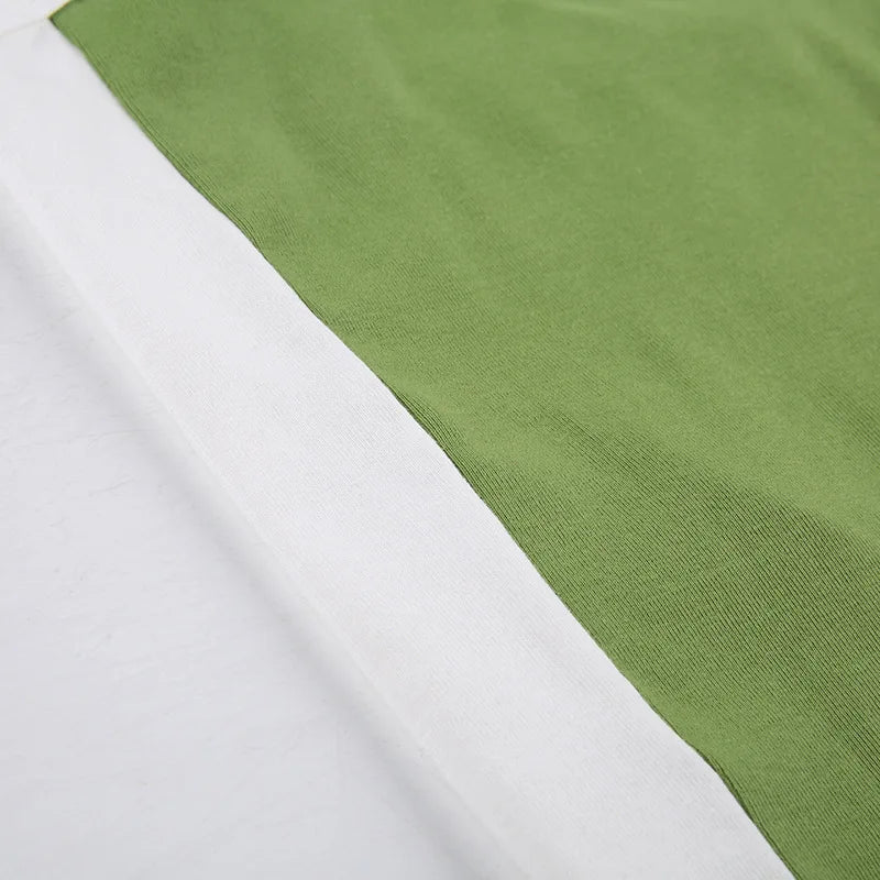 Regata Bicolor Summer