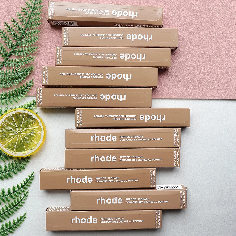 Rhode Skin Lip Pen - Lápis Contorno Labial de Longa Duração