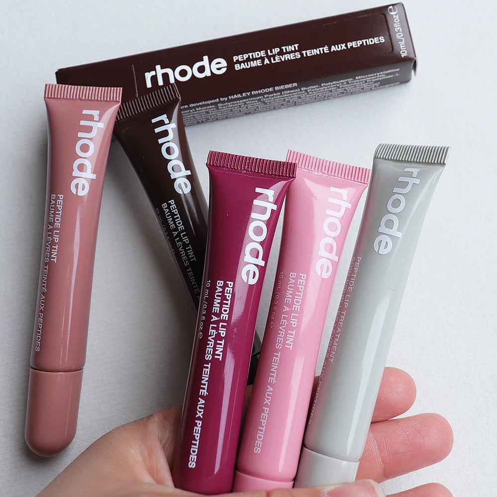 Rhode Summer Lip Gloss
