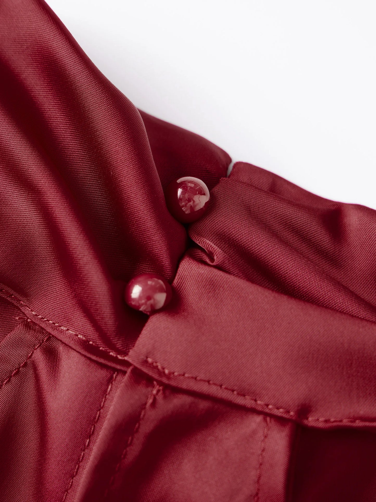 Blusa Assimetric elegant (cetim e renda)