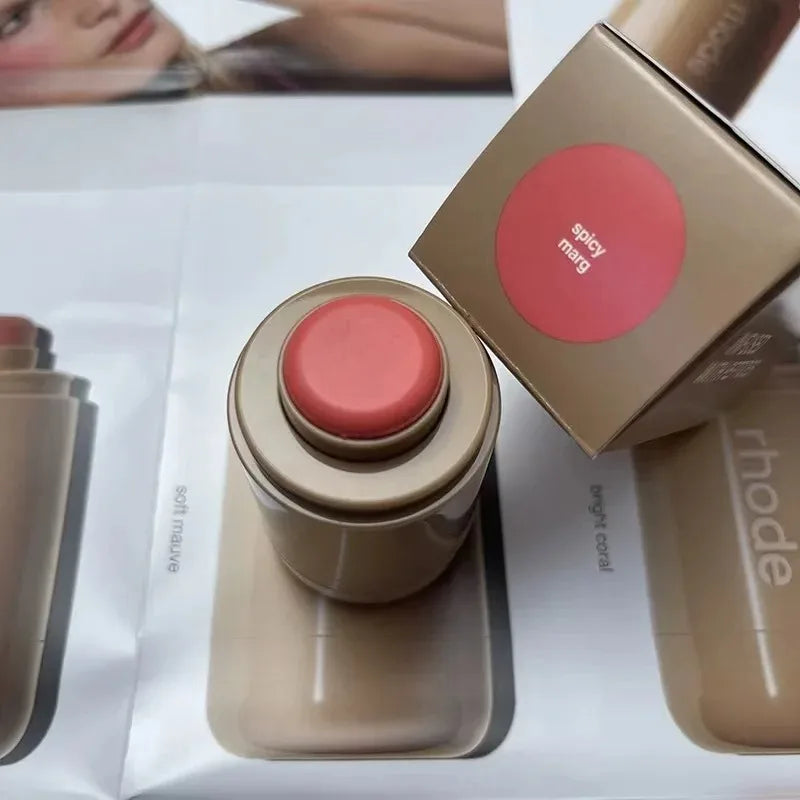 Rhode Blush/ Batom LIP Stick