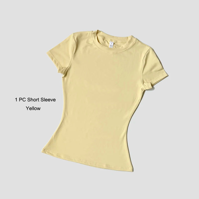 Conjunto Clean Move (treino, yoga, corrida)