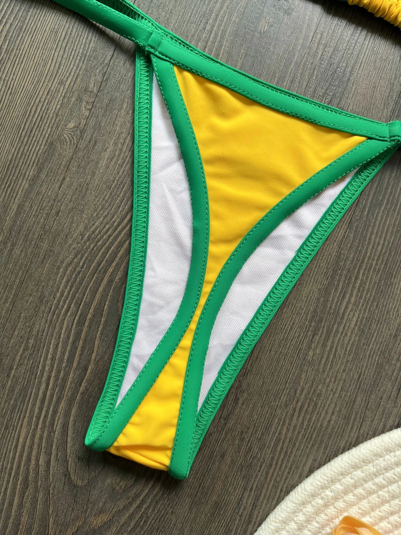 Biquíni Brasil Summer