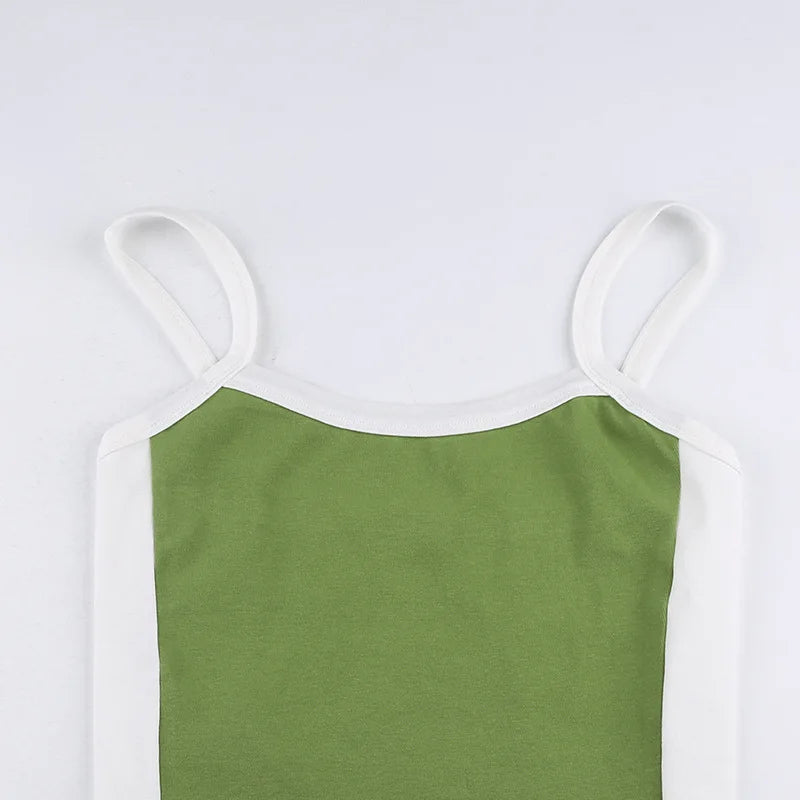 Regata Bicolor Summer