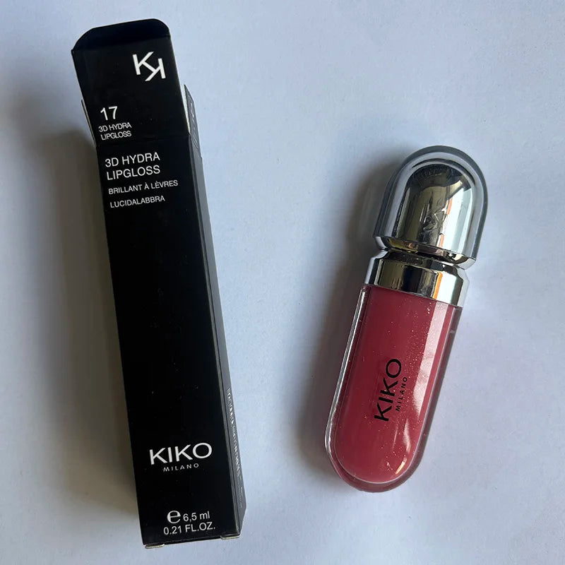 KIKO Hydra LipGloss