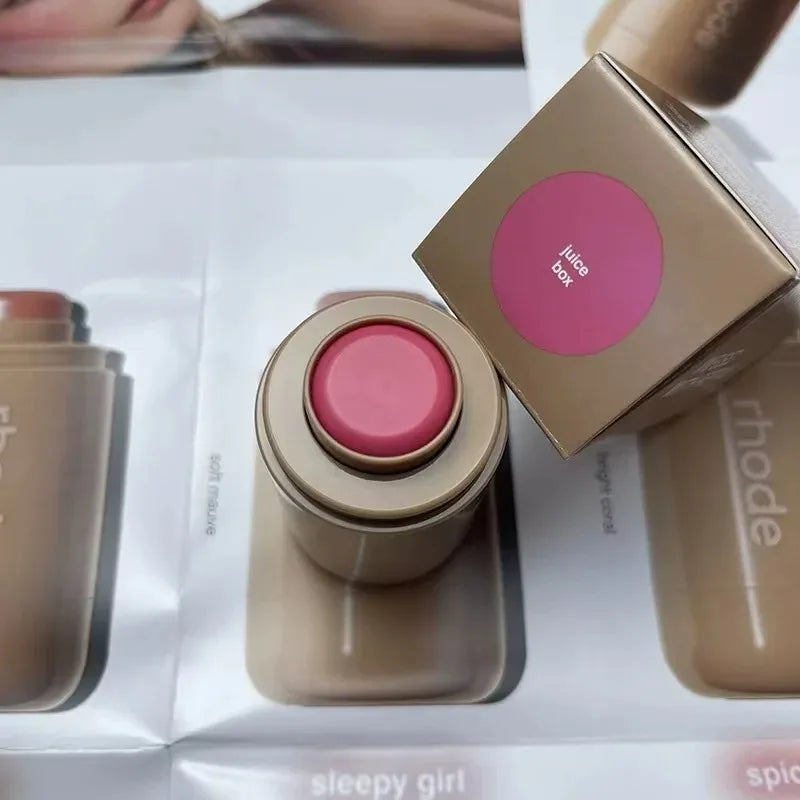 Rhode Blush/ Batom LIP Stick