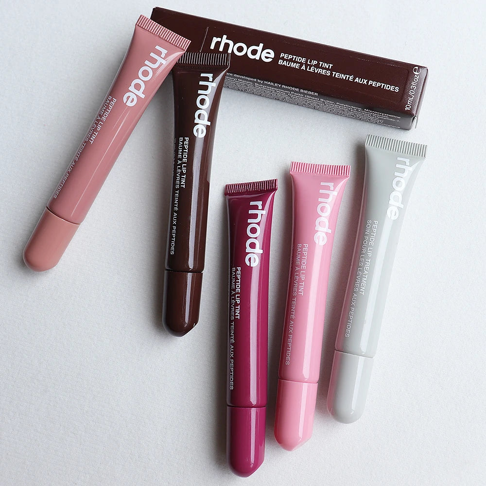 Rhode Summer Lip Gloss
