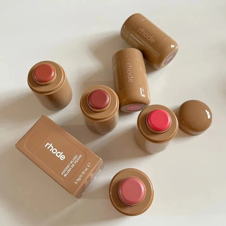 Rhode Blush/ Batom LIP Stick