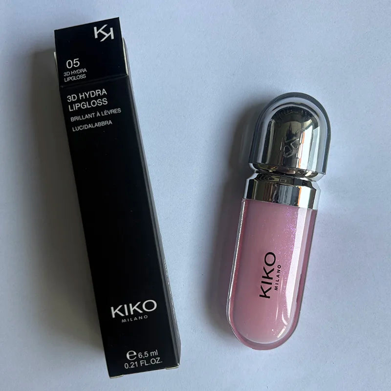 KIKO Hydra LipGloss
