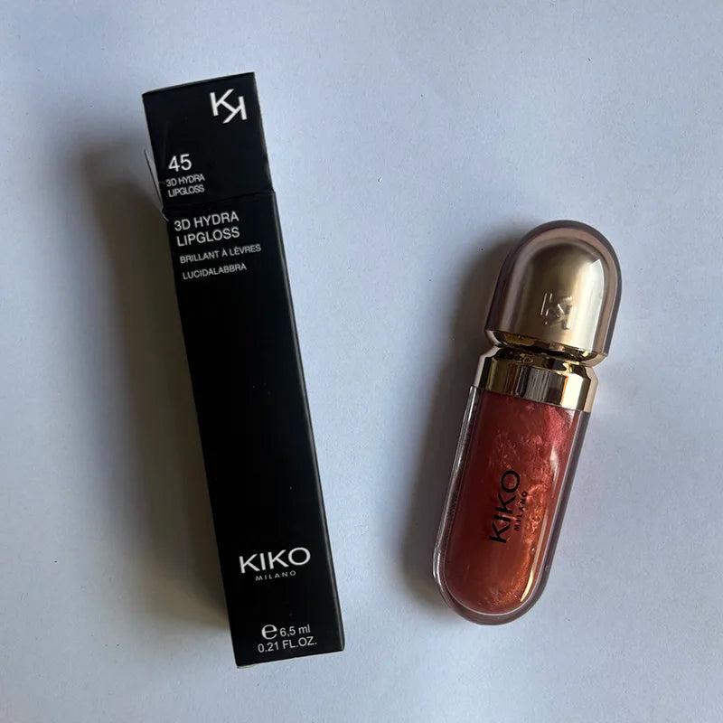 KIKO Hydra LipGloss