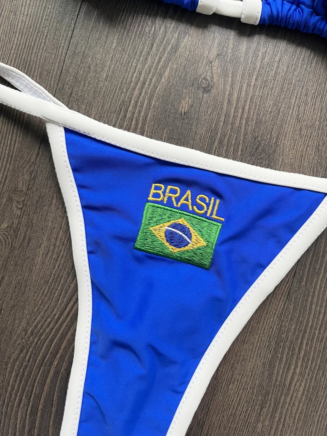Biquíni Brasil Summer