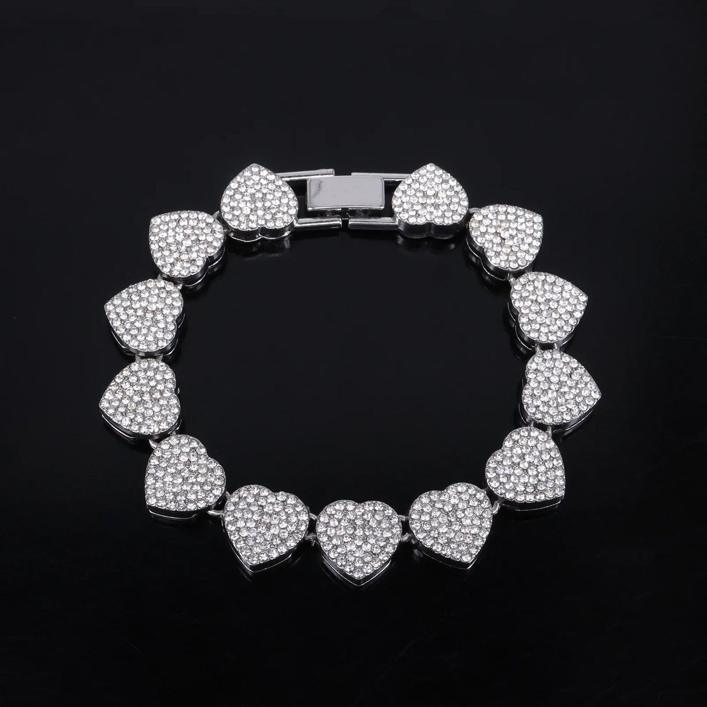 Riviera luxury - colar, pulseira e conjunto