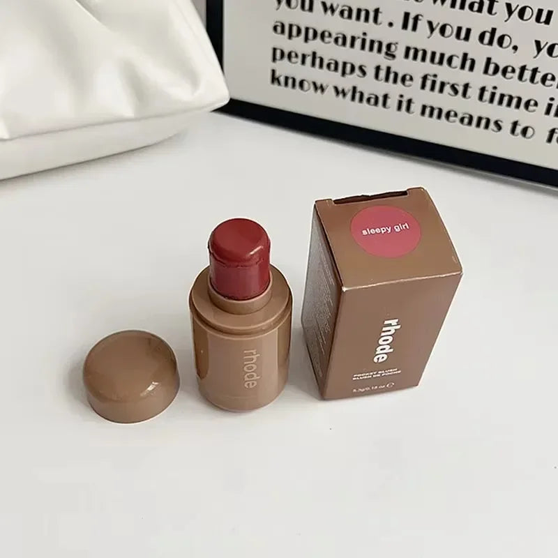 Rhode Blush/ Batom LIP Stick