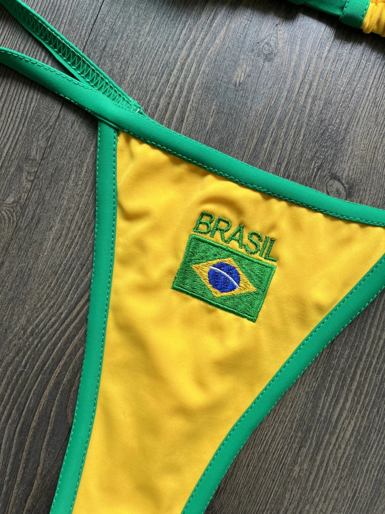 Biquíni Brasil Summer